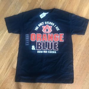 Auburn t-shirt
